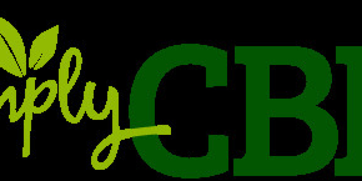 A healthier lifestyle begins with small steps—Simply CBD makes it simple