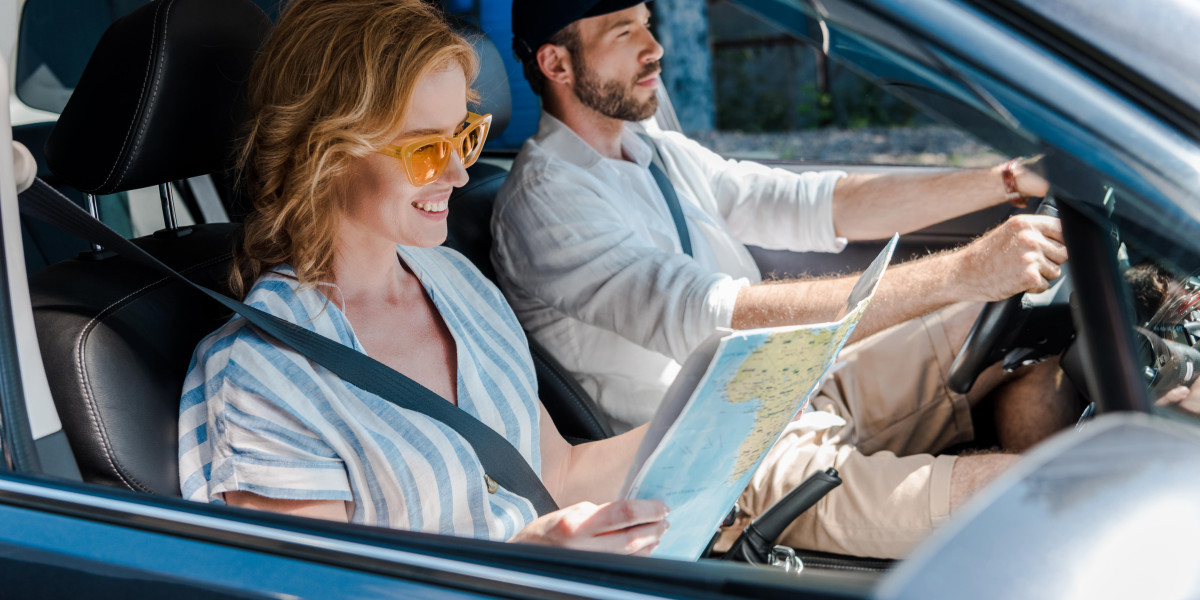 The History Of Where To Get Danish Driver's License