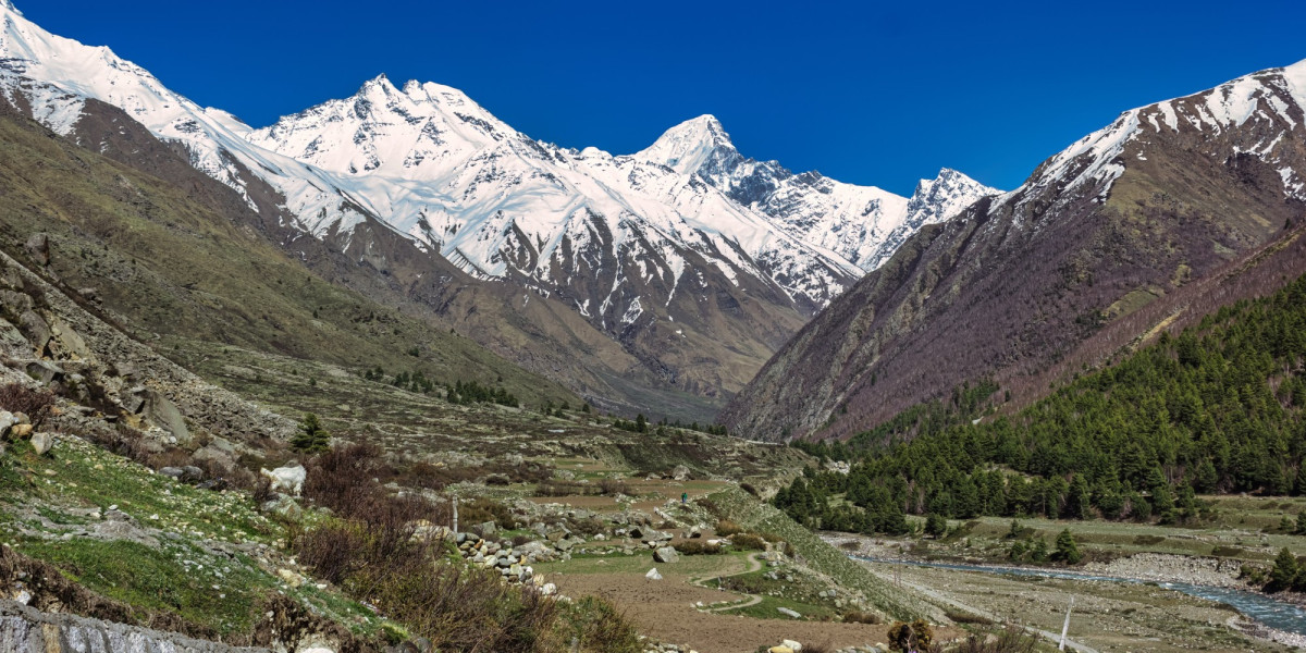 Top Hidden Spots in Spiti Valley Off the Beaten Path