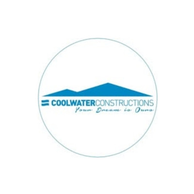 Coolwater Constructions Profile Picture