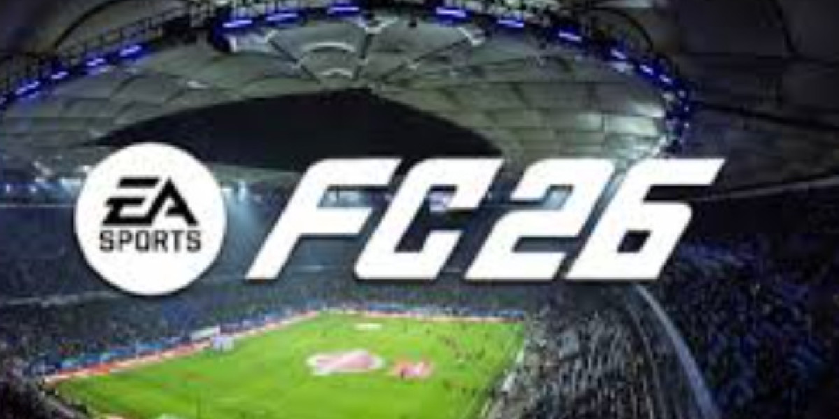 MMOEXP Fans can sign up to receive a reminder of the trailer on FC 26's website