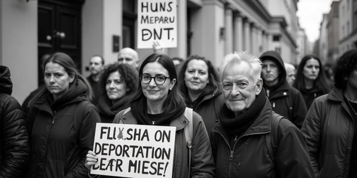 The Strategist's Guide: Navigating the Critical Crossroads in a UK Deportation Case