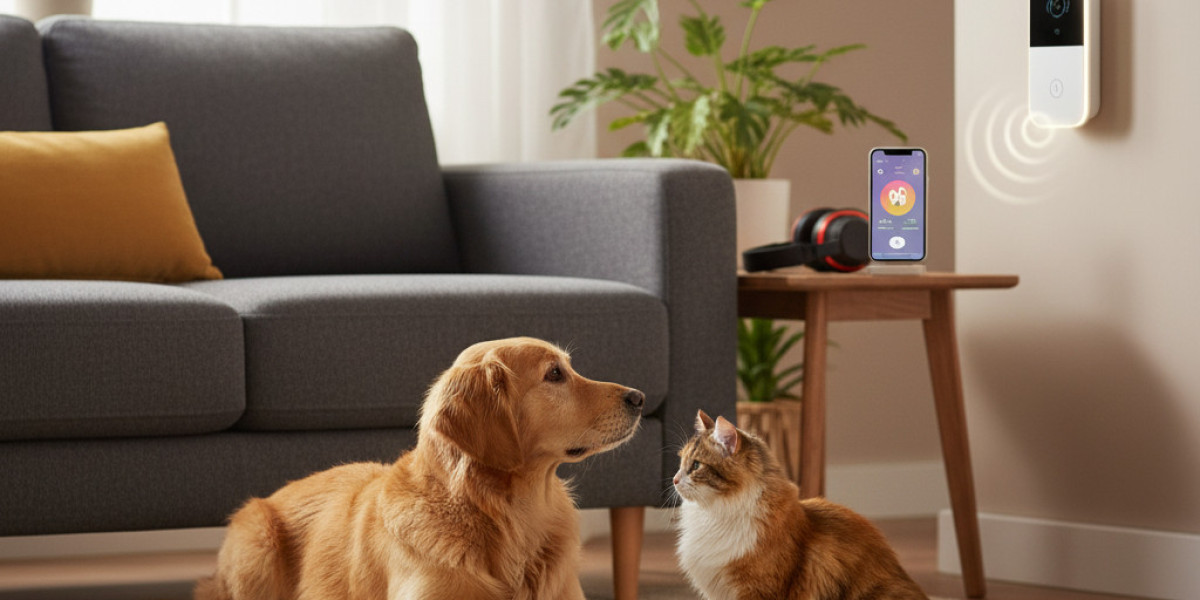 How to Choose the Best Doorbell Door Chime for Pet Owners