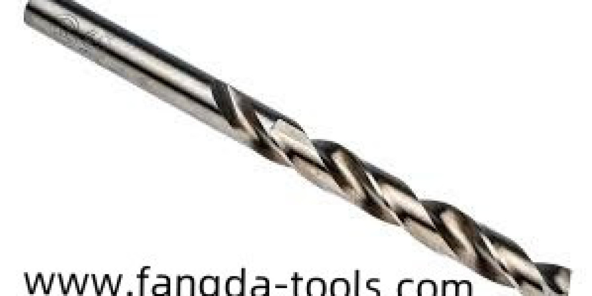 Why Is Maintenance Important for Fangda Drill Bits Metal Longevity?