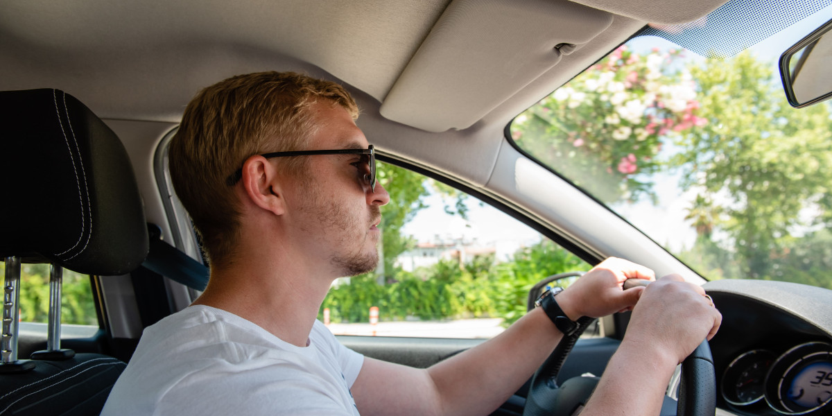 11 "Faux Pas" That Are Actually Okay To Create With Your Obtaining Driver's License In Denmark