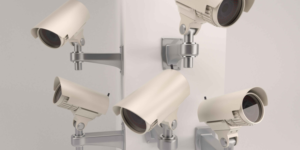 PetroGold: Top Among Security CCTV Companies in Qatar