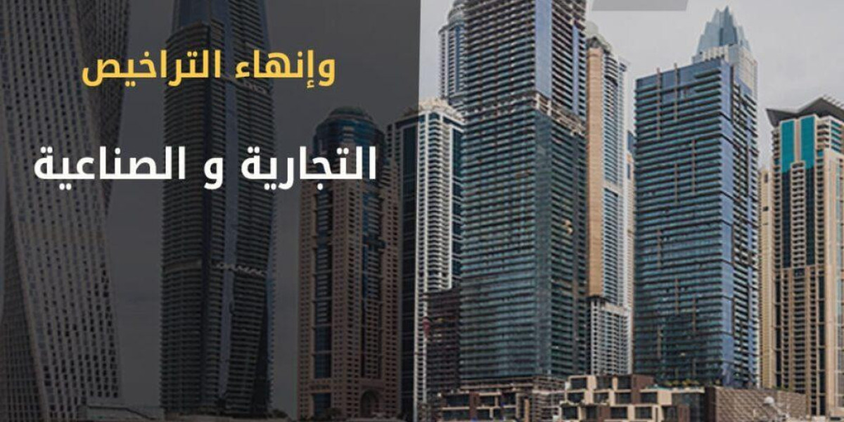 خطوات تاسيس شركة في دبي