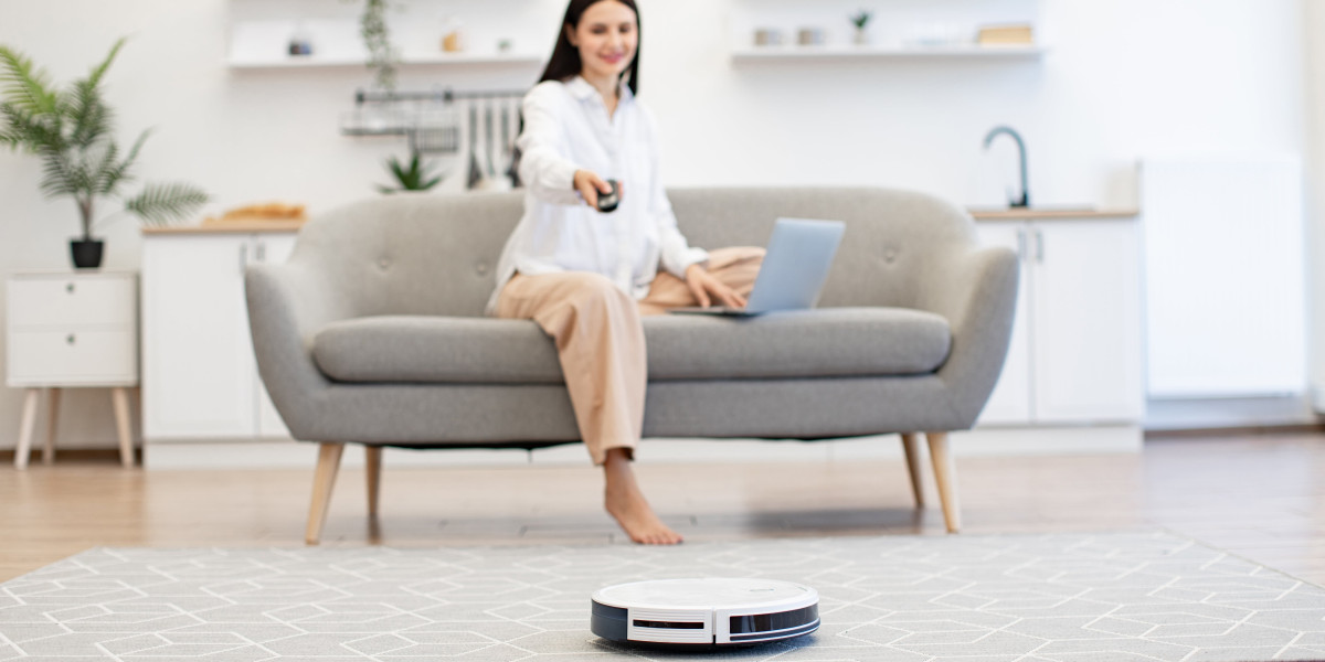 7 Small Changes That Will Make A Big Difference In Your Robot Vacuum Cleaner