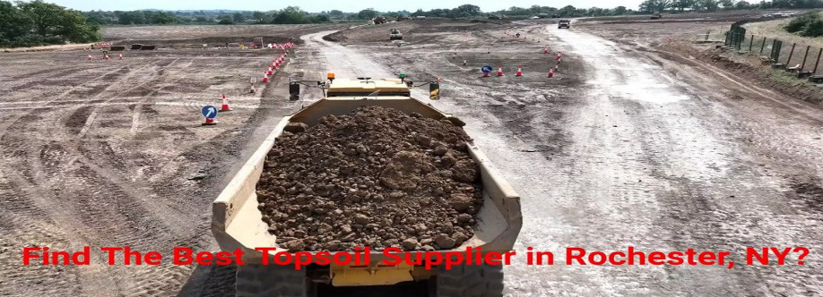 Topsoil Delivery by Taouk Development Cover Image