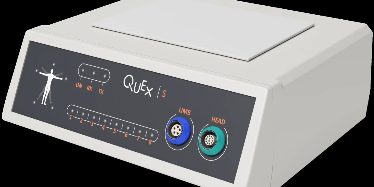 Enhance Your Health and Balance with QX World’s Well Being Devices