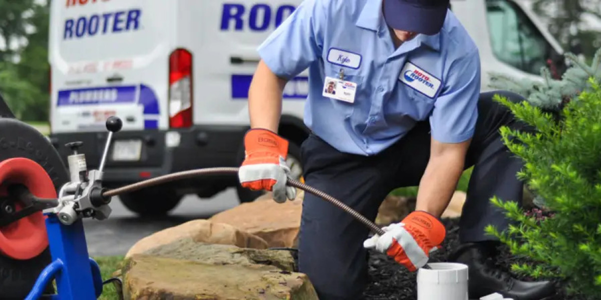 Expert Sewer Line Repair Raleigh – Keep Your Plumbing Flowing Smoothly
