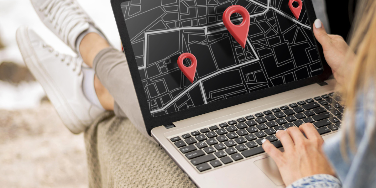 GPS Tracking in Qatar: Smart Solutions for a Connected Nation