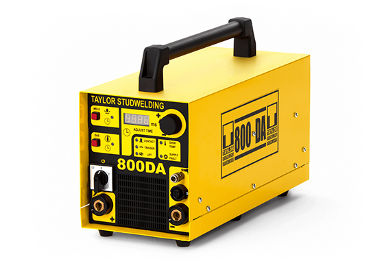 Shear Stud Welding Machine | Stud Welding Machines in UAE