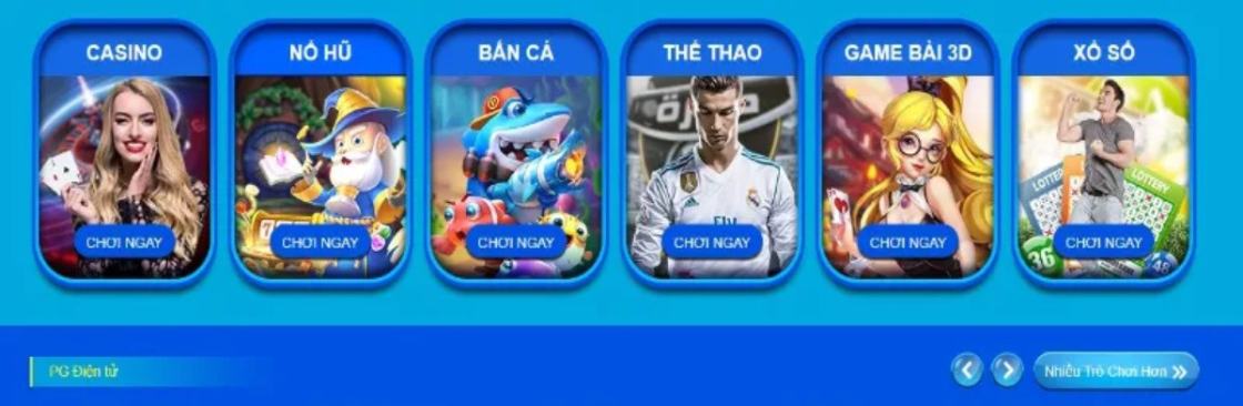 Nhà cái F8BET Cover Image