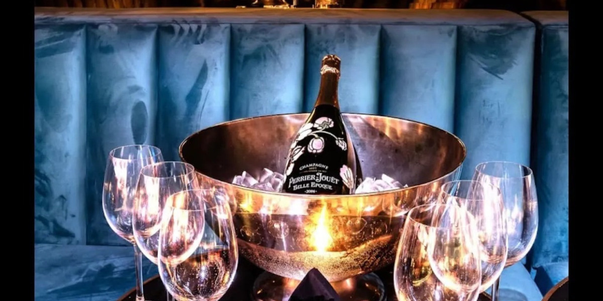 Discover the Best Strip Club Experience You’ll Never Forget