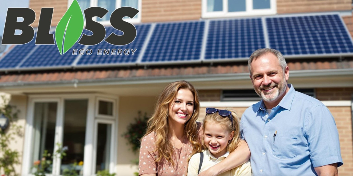 Embrace Sustainable Living with Bliss Eco Energy: Your Partner in Eco Energy Solutions