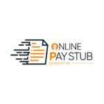 Online Paystub Generator Profile Picture