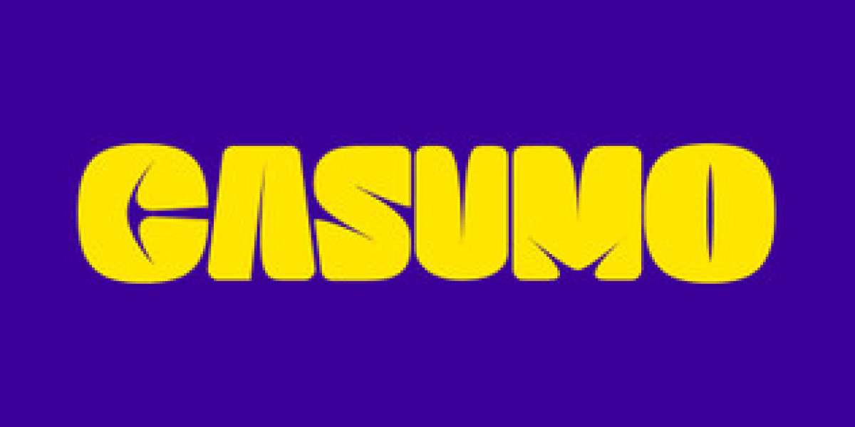 8 Casumo Casino Uk You Should Never Make