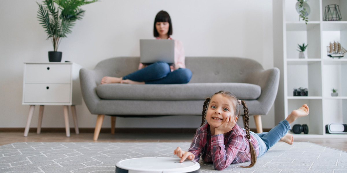 9 Things Your Parents Taught You About Smart Vacuum Cleaner