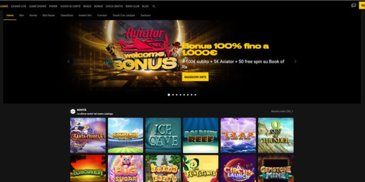 Siti di Scommesse Poco Conosciuti: Analisi di Mercati Emergenti e Opportunità Strategiche
