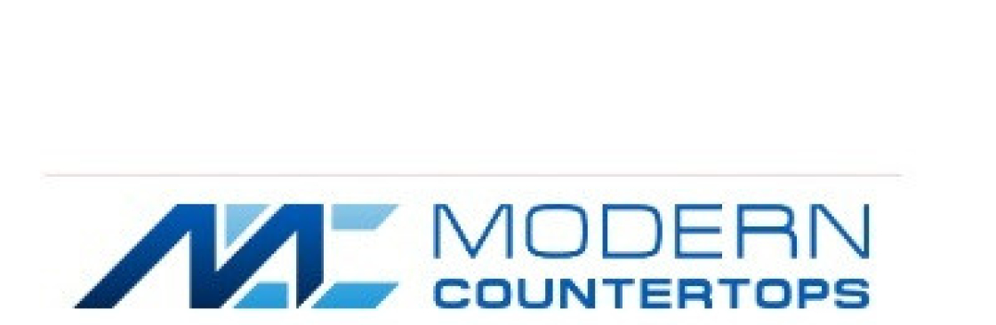 Modern Countertops Cover Image