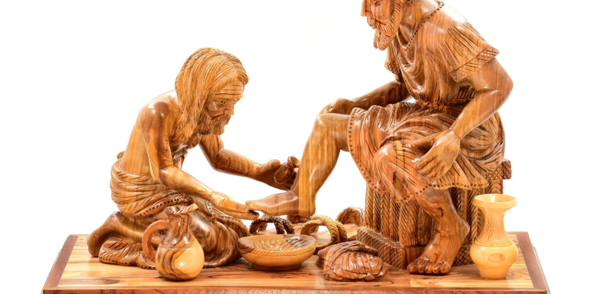 Discovering Faith Through Sacred Art and Timeless Jewelry