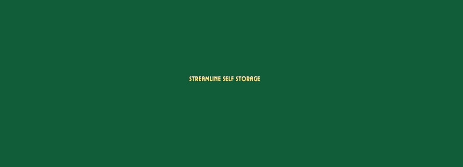 Streamline Self Storage Cover Image