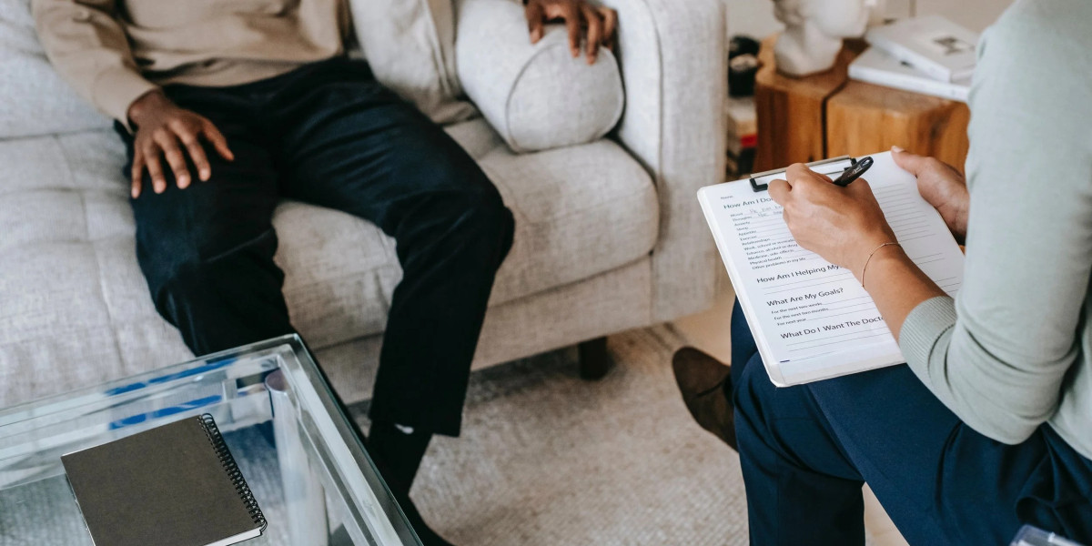 Strengthening Relationships Through Couples Counseling with Edh Wellness