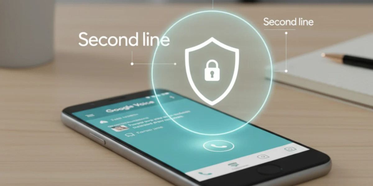 How to get a Google phone number (2025 guide) — simple setup + how to avoid the verification-code scam