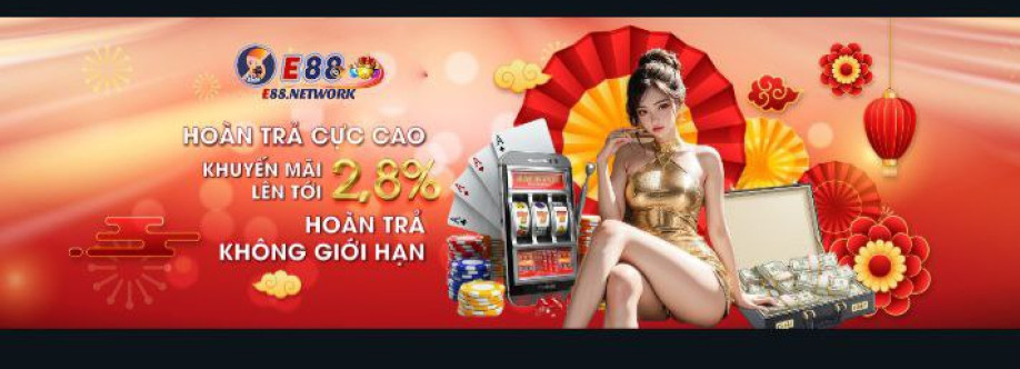 E88 NETWORK Cover Image