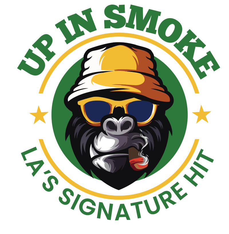 Up In Smoke - Avalon Blvd, Carson, CA