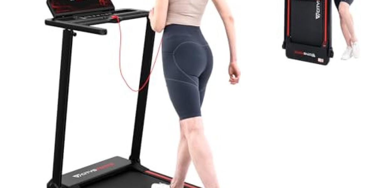 The 10 Most Scariest Things About Manual Walking Treadmill