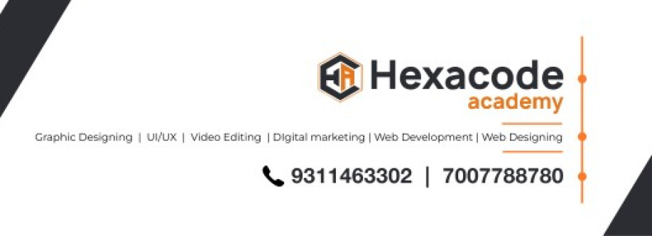 Hexaocde Academy Cover Image