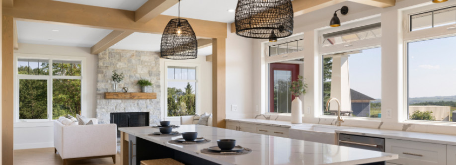 Calgary Real Estate Photos Cover Image