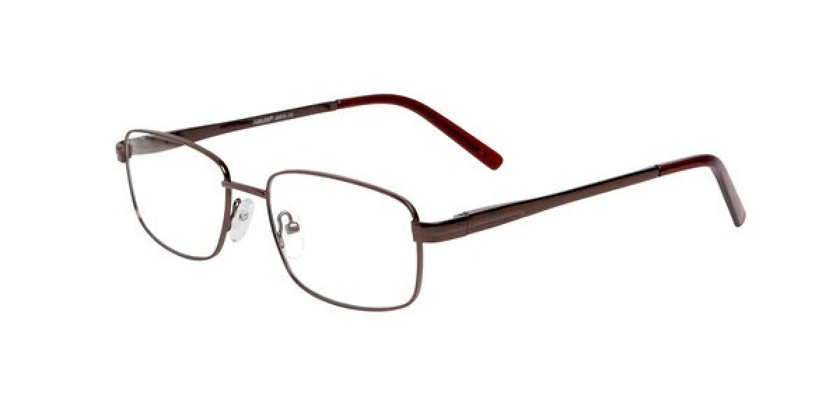 Discover Style and Strength with Modern Metal Glasses Frames