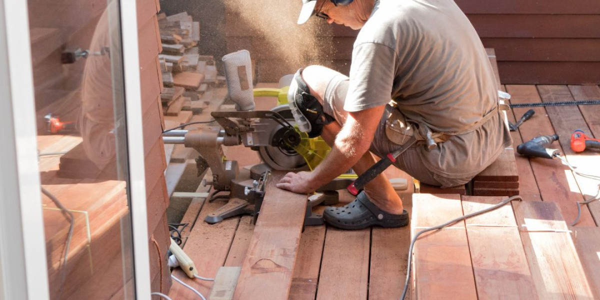 Affordable Los Angeles Deck Builders: Get Your Perfect Deck