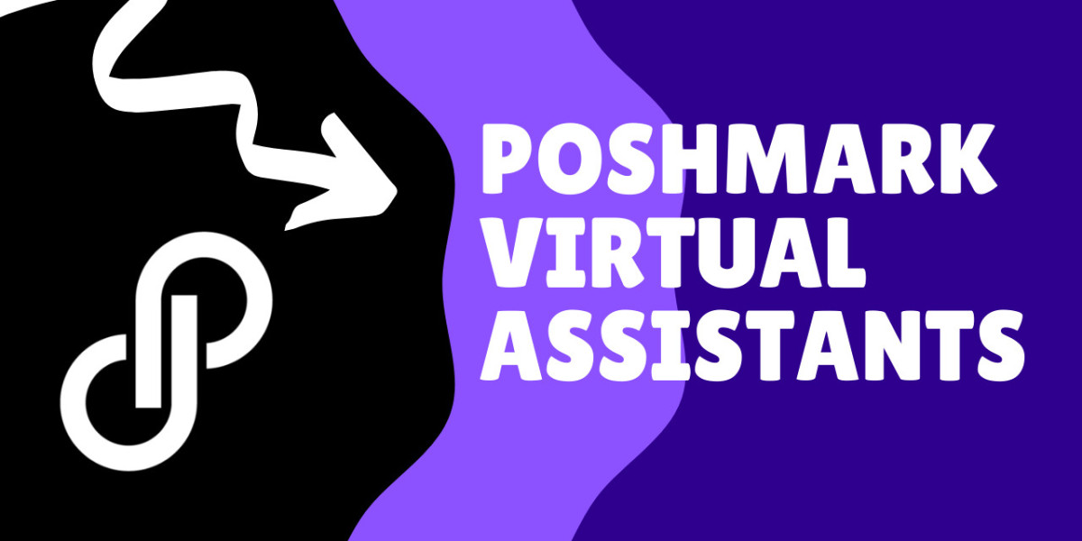 Best Poshmark Virtual Assistant Services | Hire Professional Poshmark Assistant