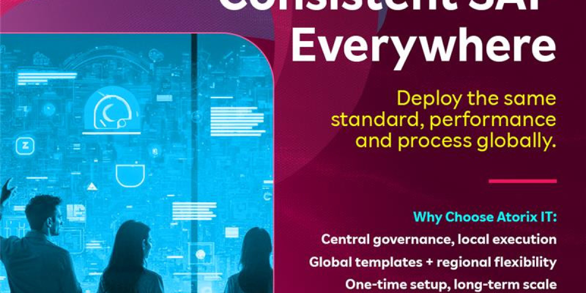 How SAP Classes Prepare You for Complex Business Roles