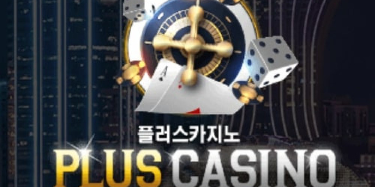플러스카지노 – 디지털 몰입과 전략적 참여의 혁신