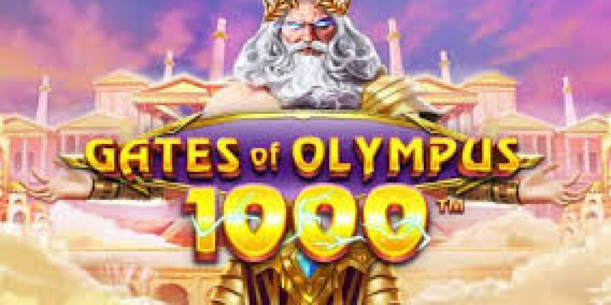 Gates of Olympus'un Tumble (Takla) Özelliği Nedir?