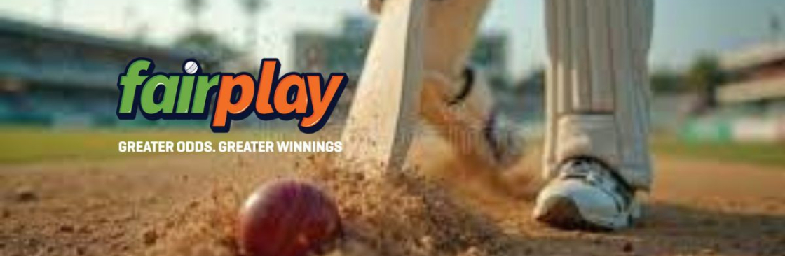 Fair Play Cover Image