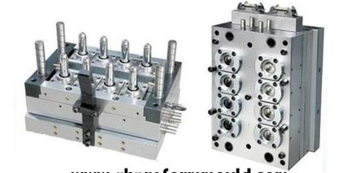 Why Wide-Mouth Mould Design Matters in Modern Brand Presentation?