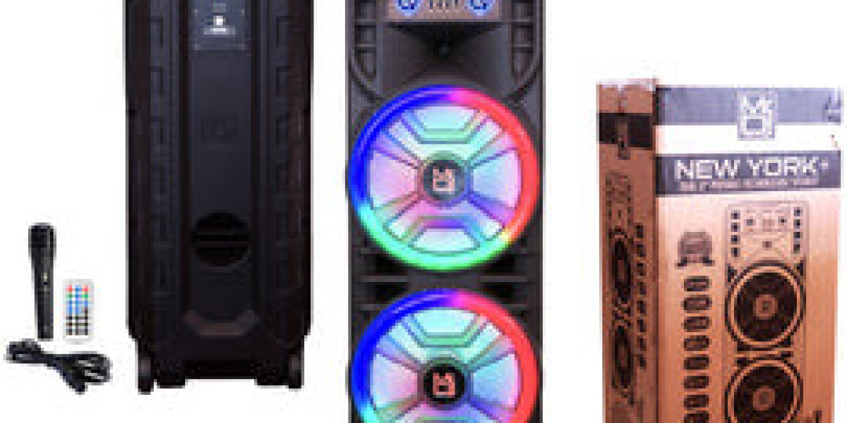 The Ultimate Guide to Setting Up DJ Lights for Beginners