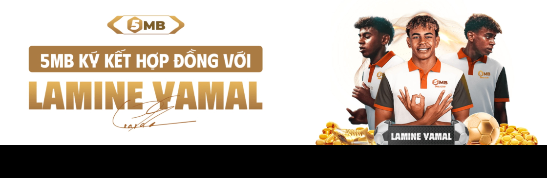 Nhà cái 5MB Cover Image