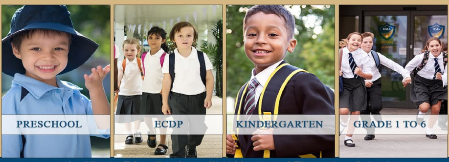 hillcrest montessori Cover Image