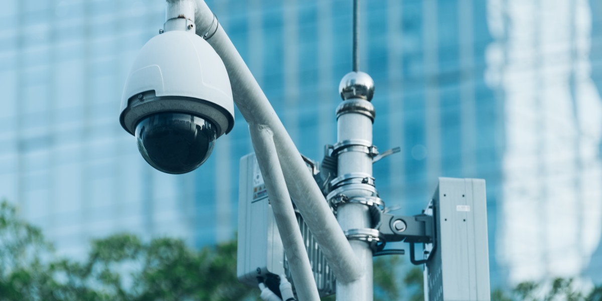 CCTV Camera in Qatar