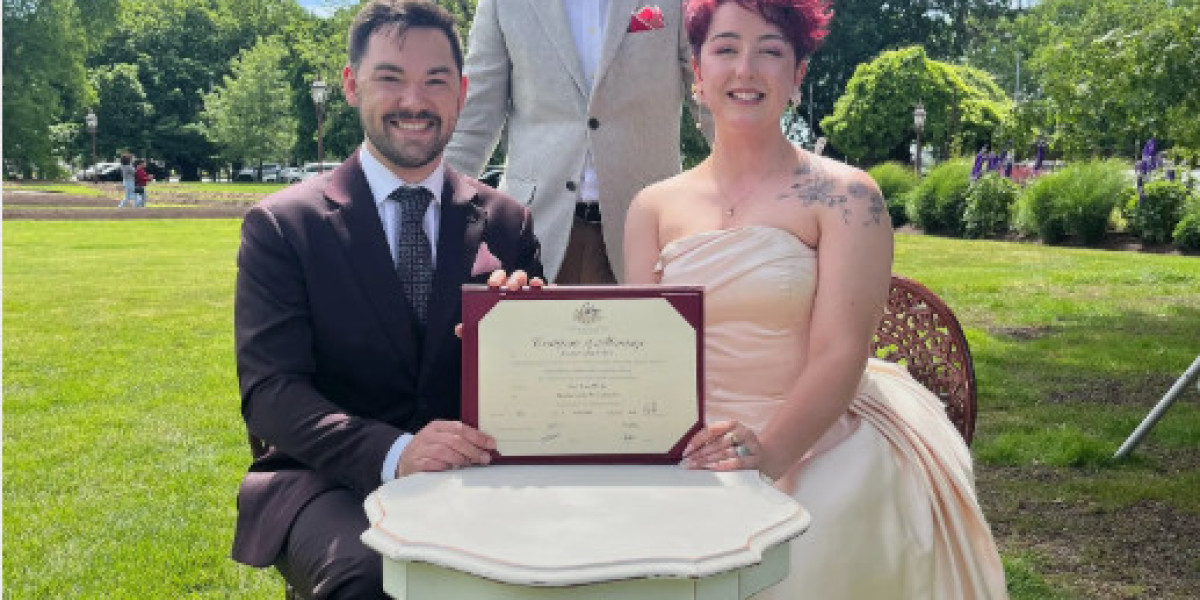 Best Marriage Celebrant Services