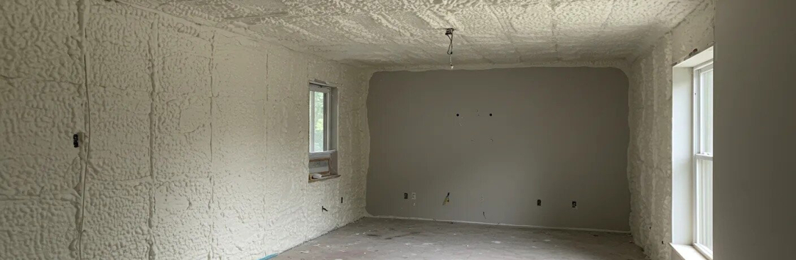 Cascadia Spray Foam Insulation of Seattle Cover Image