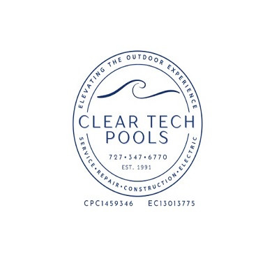 Clear Tech Pools Profile Picture