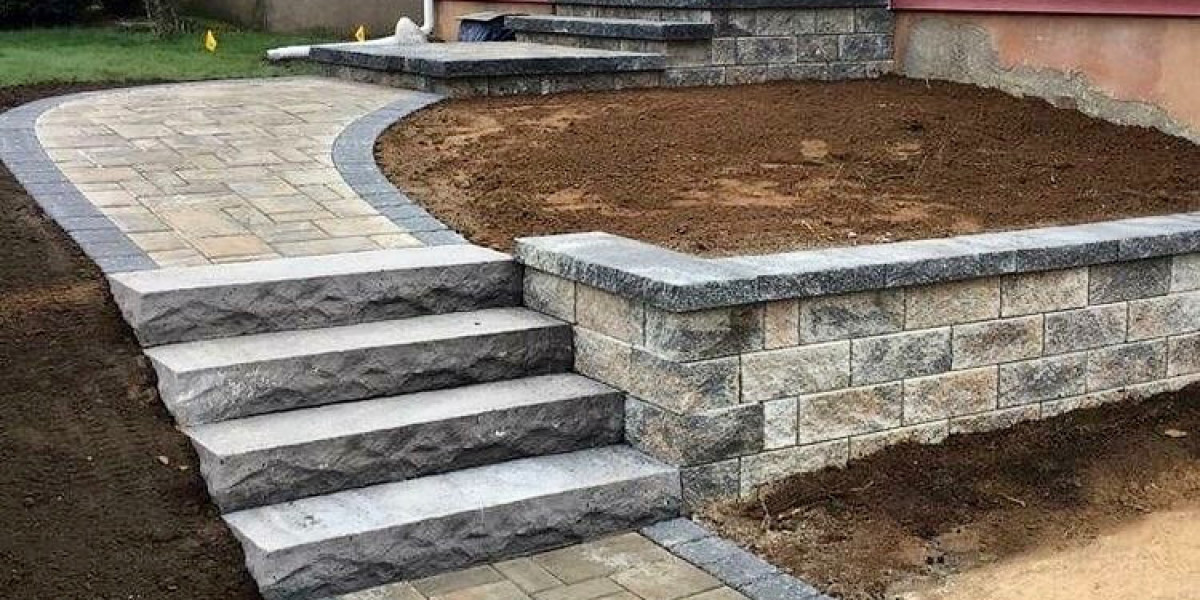 Building Excellence with Garden State Construction by Garden State Masonry